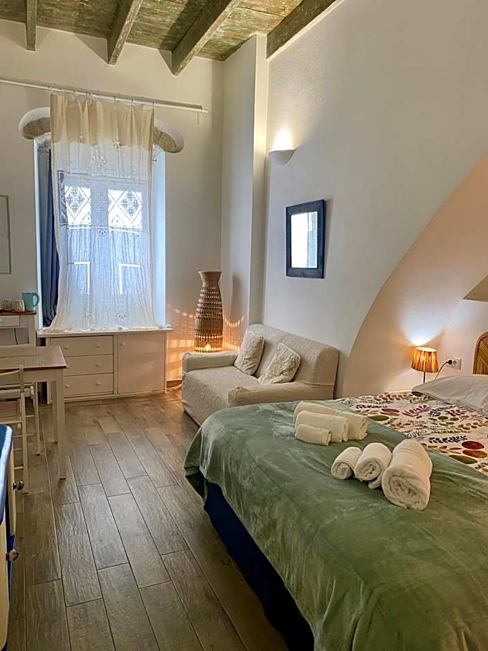 B&B LE TRE CHIOCCIOLE