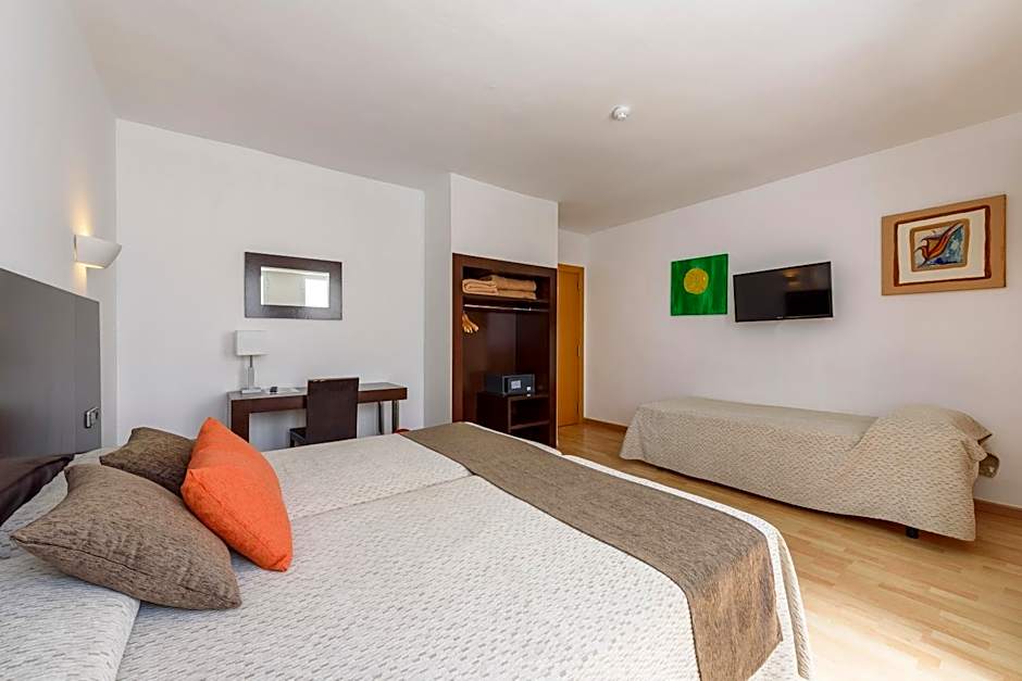 Hotel Florencio Ibiza