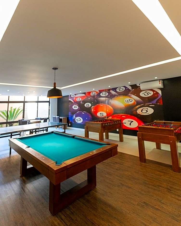 Duplex with Jacuzzi in Riviera