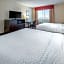 Grand Williston Hotel And Conference Center