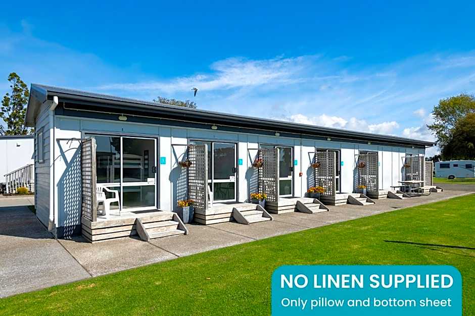 Riverside Whakatane Holiday Park