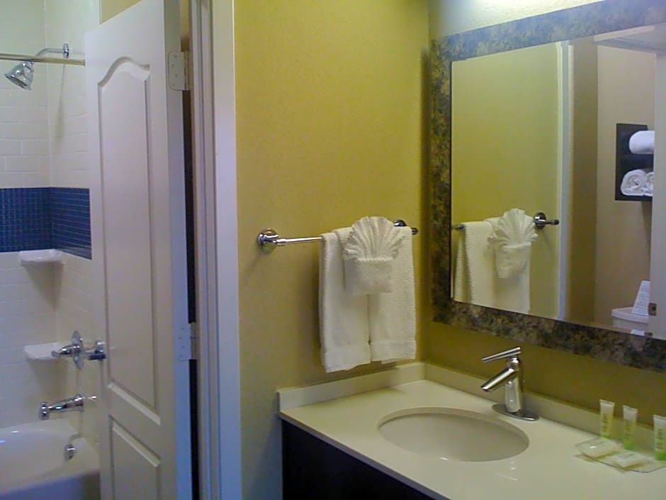 Staybridge Suites Houston Stafford - Sugar Land By IHG