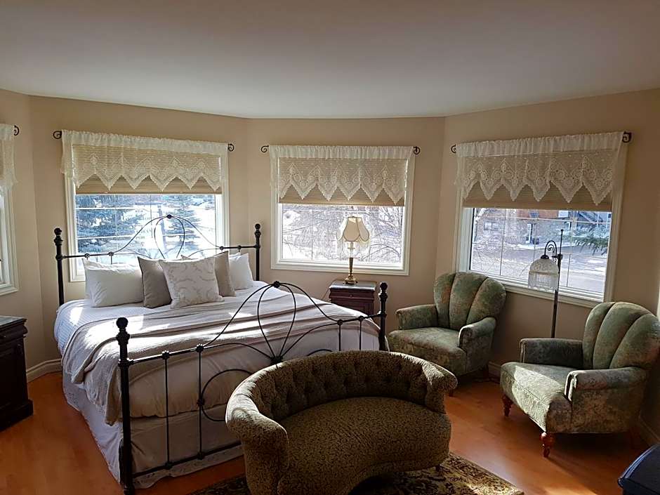 Lady MacDonald Country Inn