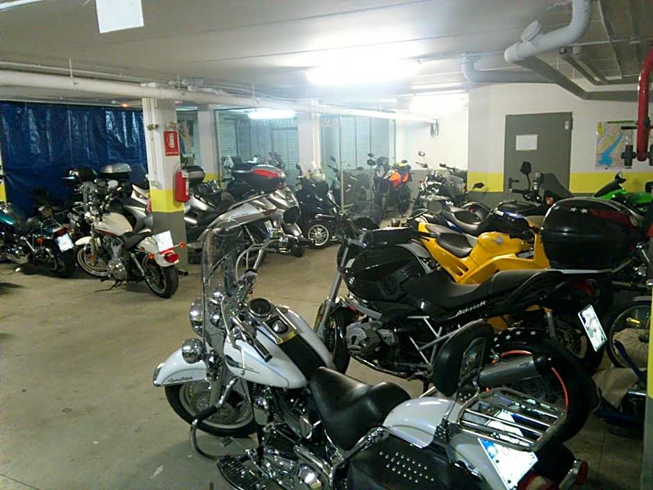 Hotel Toresela Bike am Gardasee