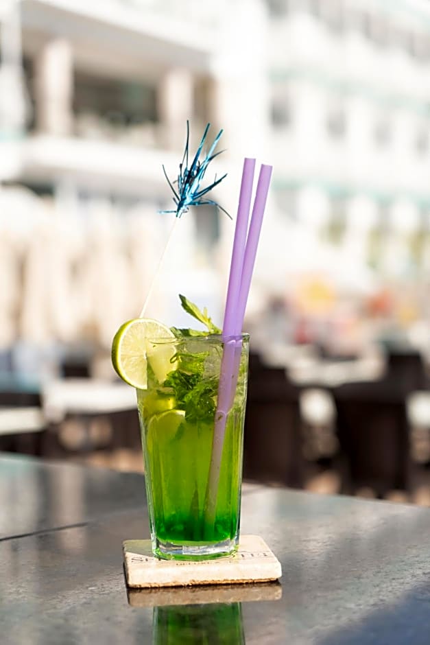 Sertil Deluxe Hotel & Spa - Adult Only