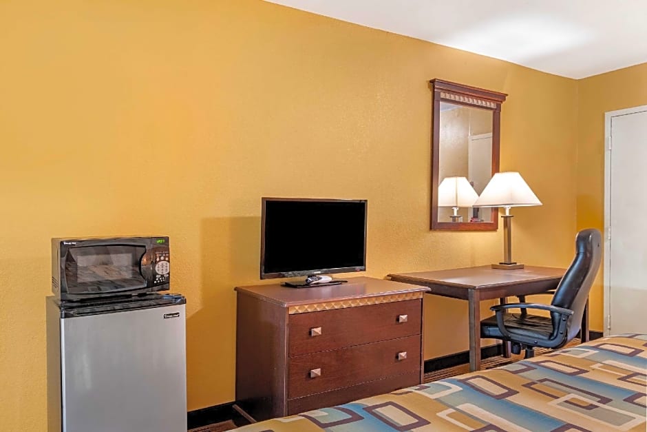 Econo Lodge Cuthbert