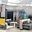 B&B Hotel LYON Centre Part-dieu Gambetta