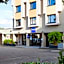 Kyriad Hotel Strasbourg Lingolsheim