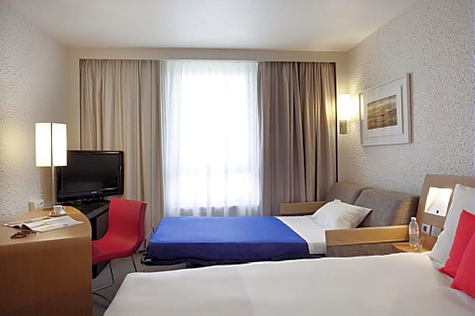 Novotel Genève Aéroport France