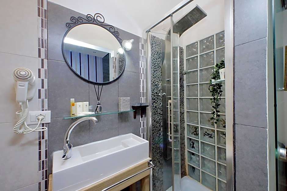 Vatican Suites - The Luxury Leading Accommodation in Rome