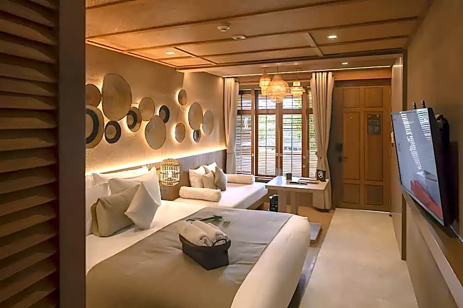 The Source Herbal Detox Retreat