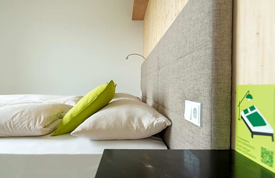 eee Hotel Eberstalzell
