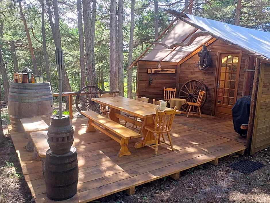 Destination Ailleurs