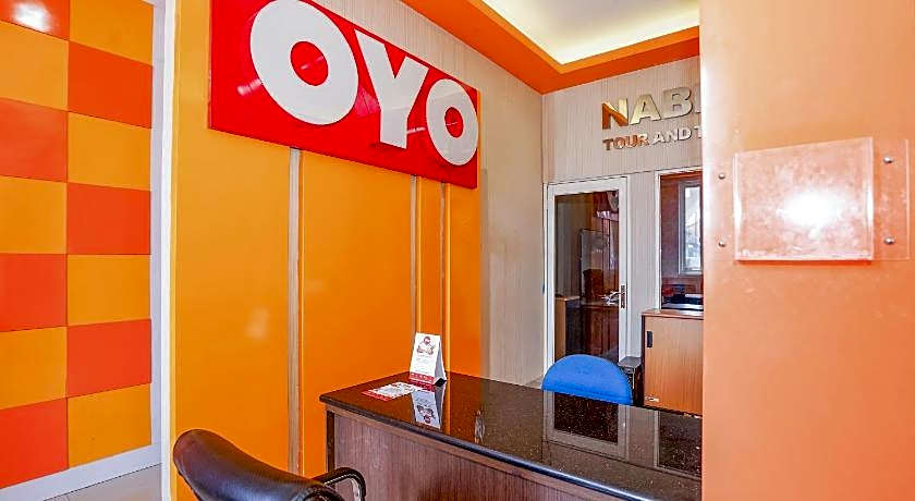 Hotel O Juanda Near Terminal International Juanda