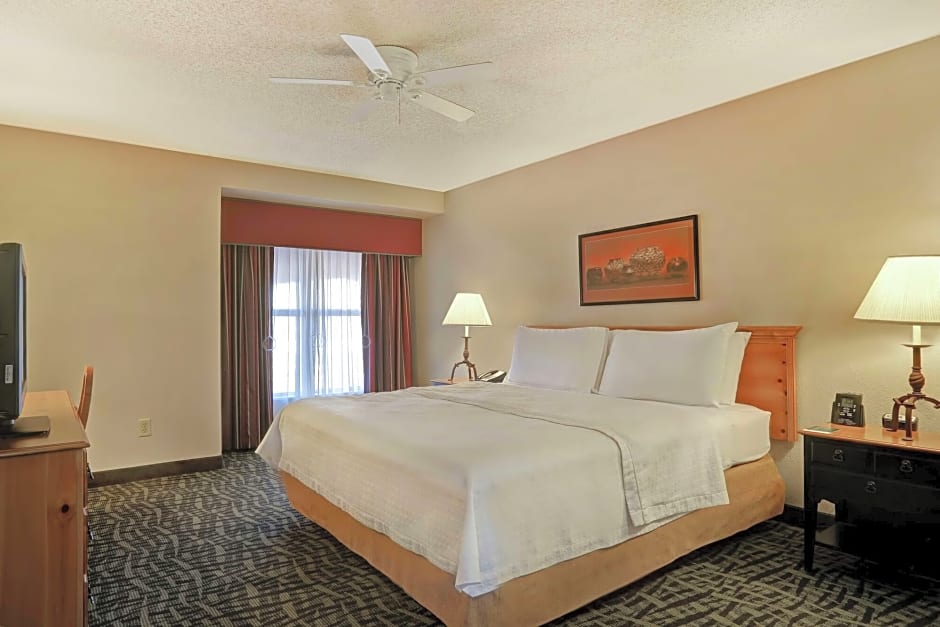 Homewood Suites by Hilton Phoenix/Scottsdale