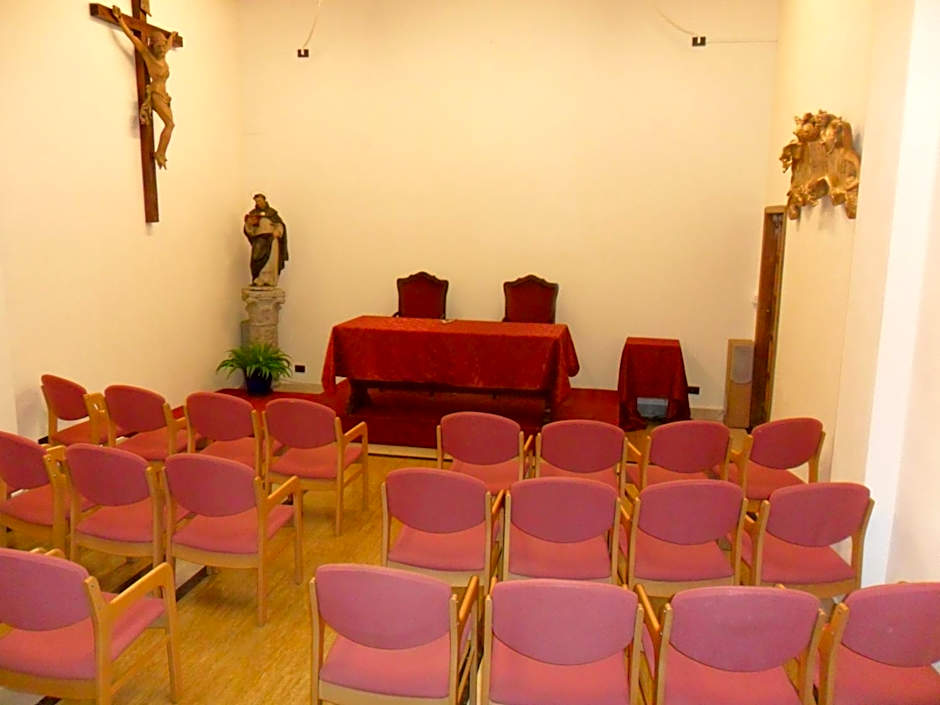 Ospitalità San Tommaso d'Aquino