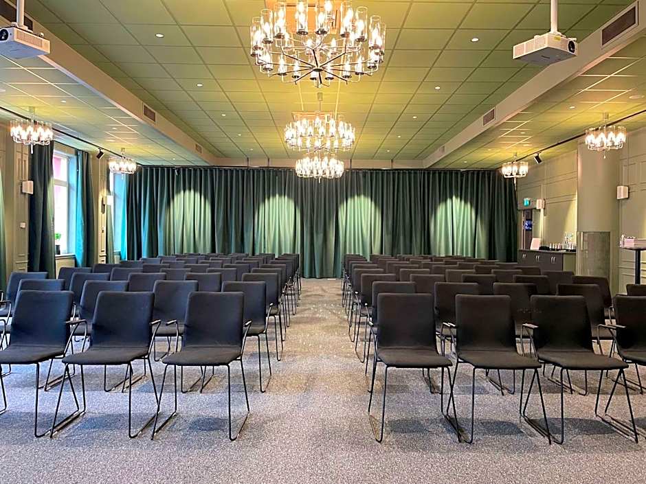 Statt Hassleholm, Sure Hotel Collection by Best Western