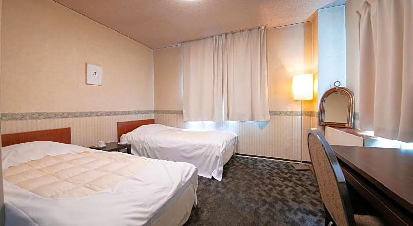 GRAND HOTEL SEIFUSO