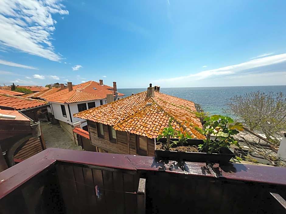 Family Hotel St Stefan Nessebar