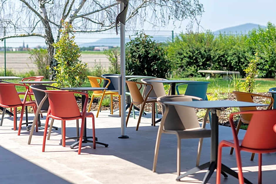 ibis Styles Colmar Nordo