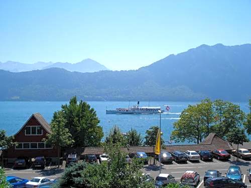 See & Wellnesshotel Gerbi