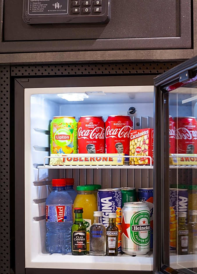 Kyriad Rennes Centre