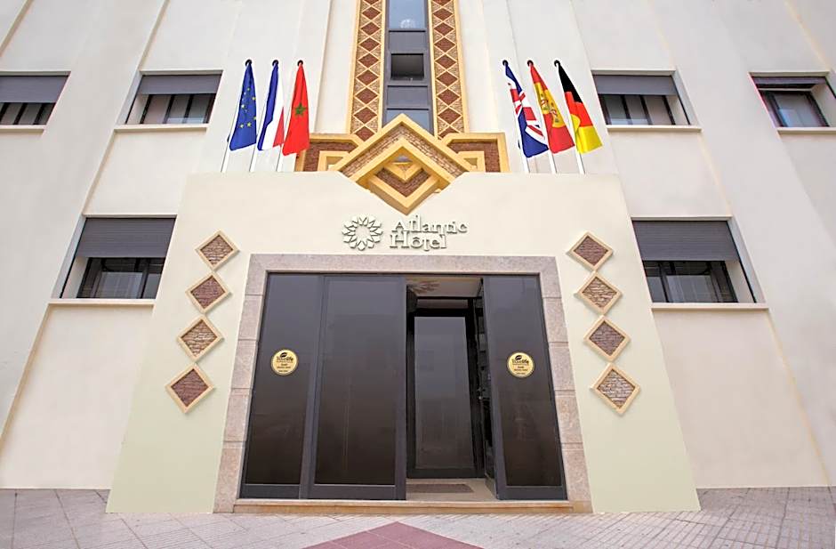 Atlantic Hotel Agadir