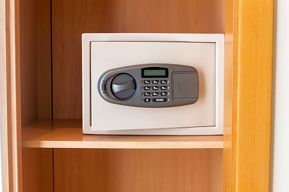 Hotel Playa Langosteira by Adeloló