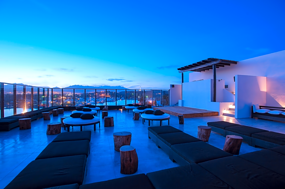 Hotel El Ganzo Adults Only