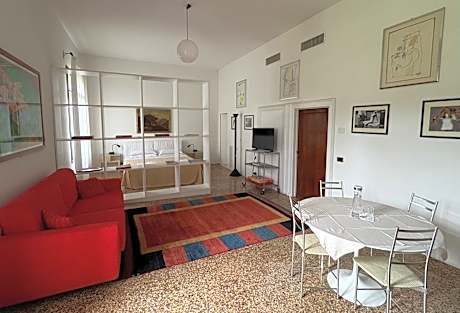 B&B Giardino Jappelli (Villa Ca' Minotto)