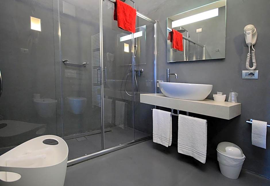 Hotel Garnì Villa Maria