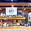 ibis budget Pertuis Portes du Luberon