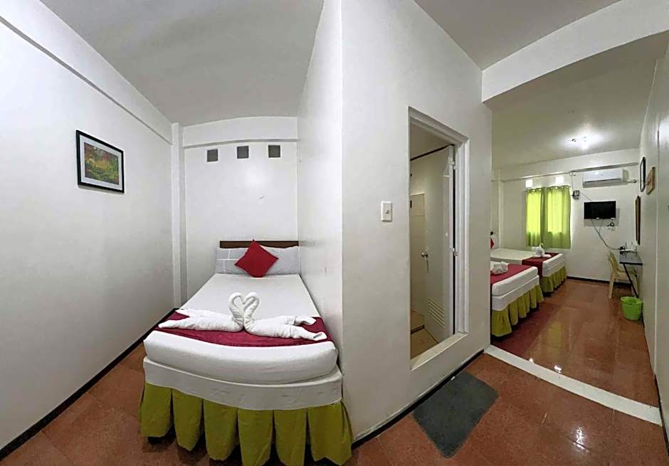 Axis Pension Hotel