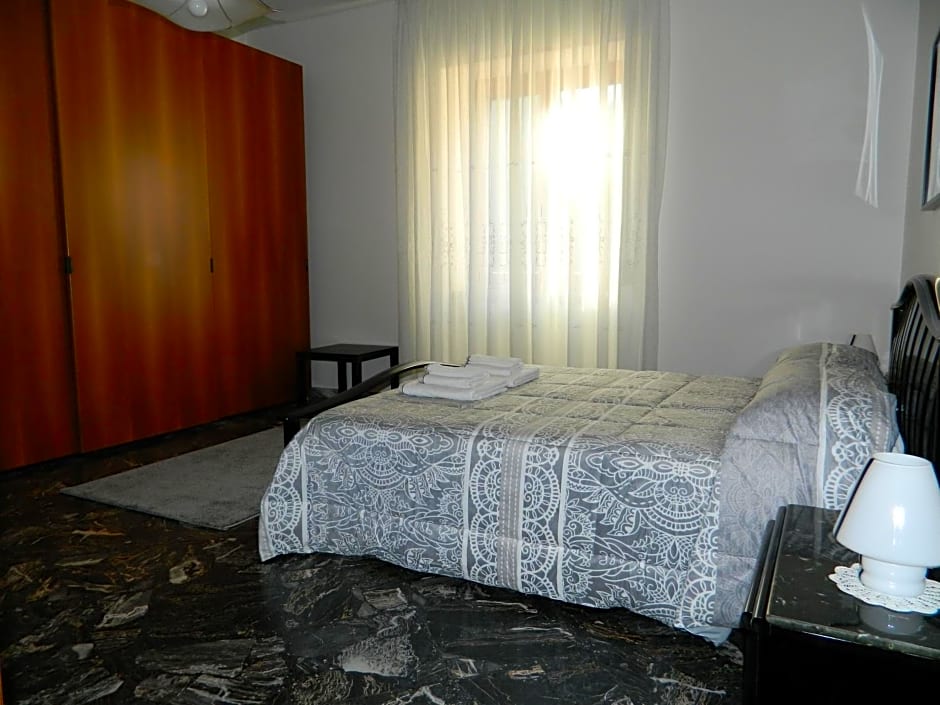 B&B San Pio – Pellezzano, UT