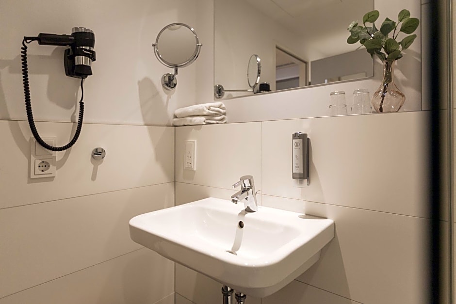 Select Hotel Hamburg Nord