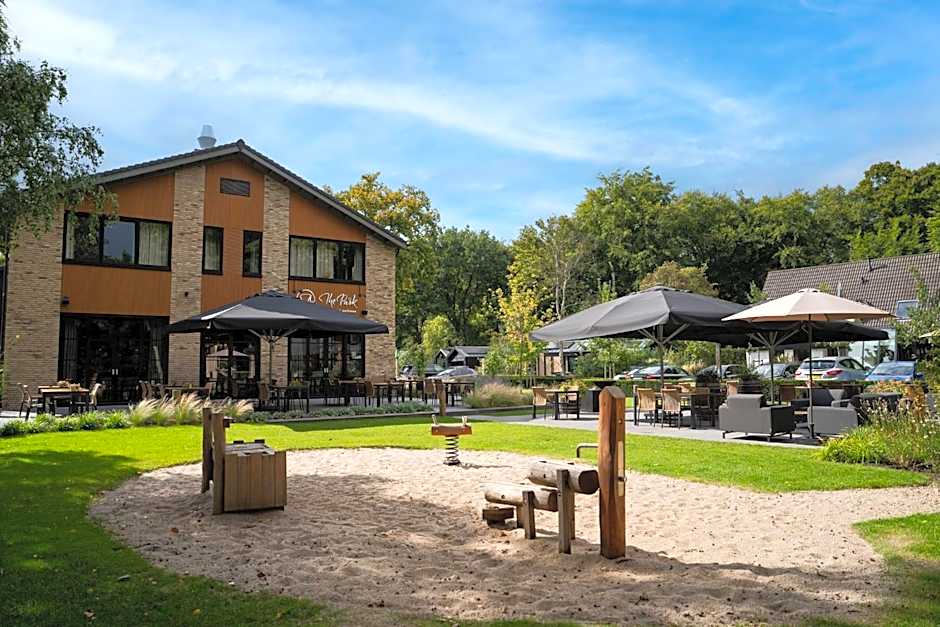 TopParken - Résidence Lage Vuursche
