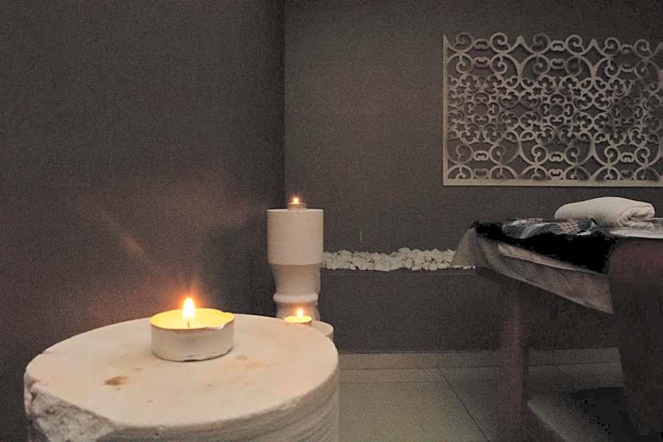 Asrin Park Hotel & Spa Convention Center
