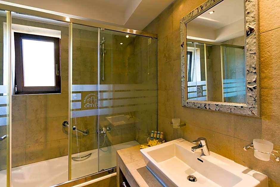 Itilo Traditional Hotel