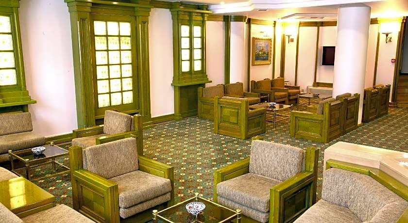 Istanbul Royal Hotel