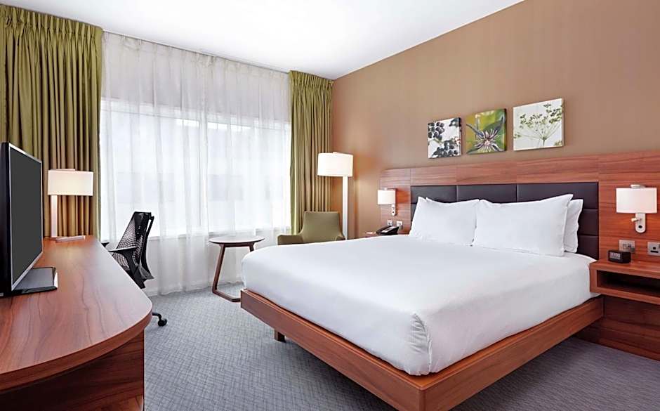 Hilton Garden Inn Sunderland
