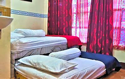 Katawa Guest House Syariah