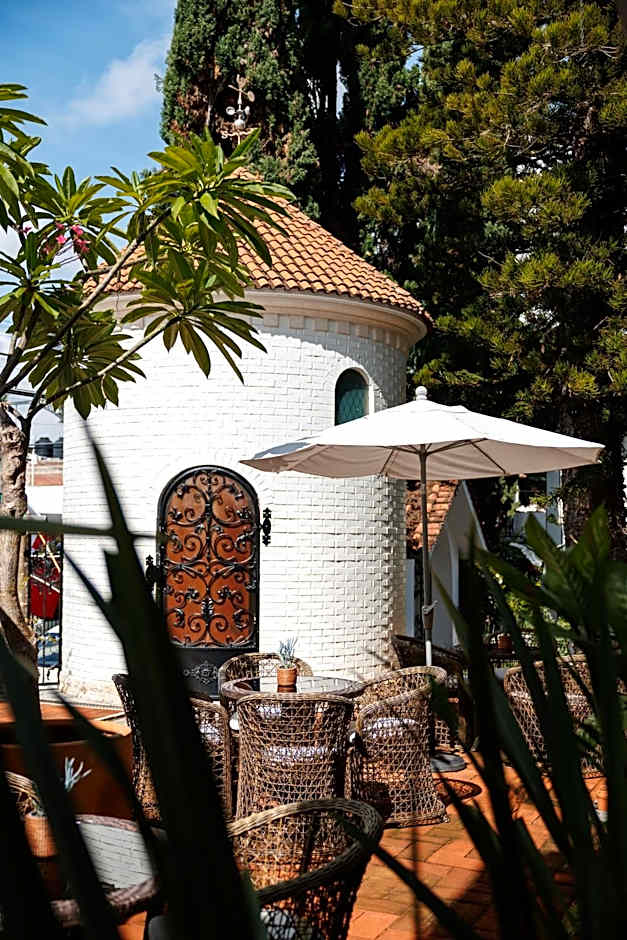 Casa Bonita Hotel Boutique & Spa