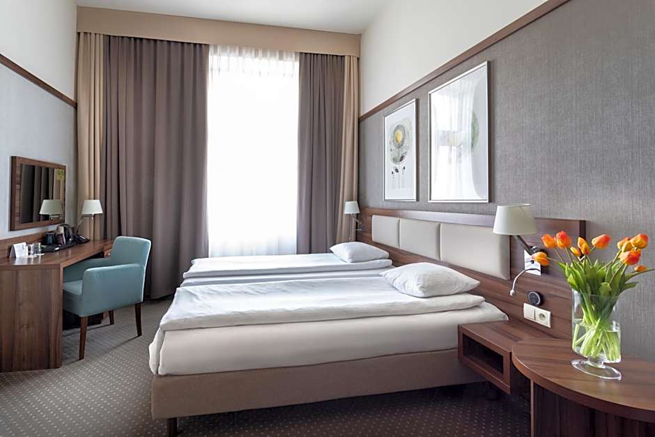 Golden Tulip Krakow City Center