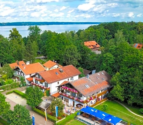 Hotel Landgasthof Schöntag