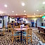 Quality Inn Oneonta Cooperstown Area