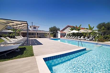 Mirsini Studios & Apartments