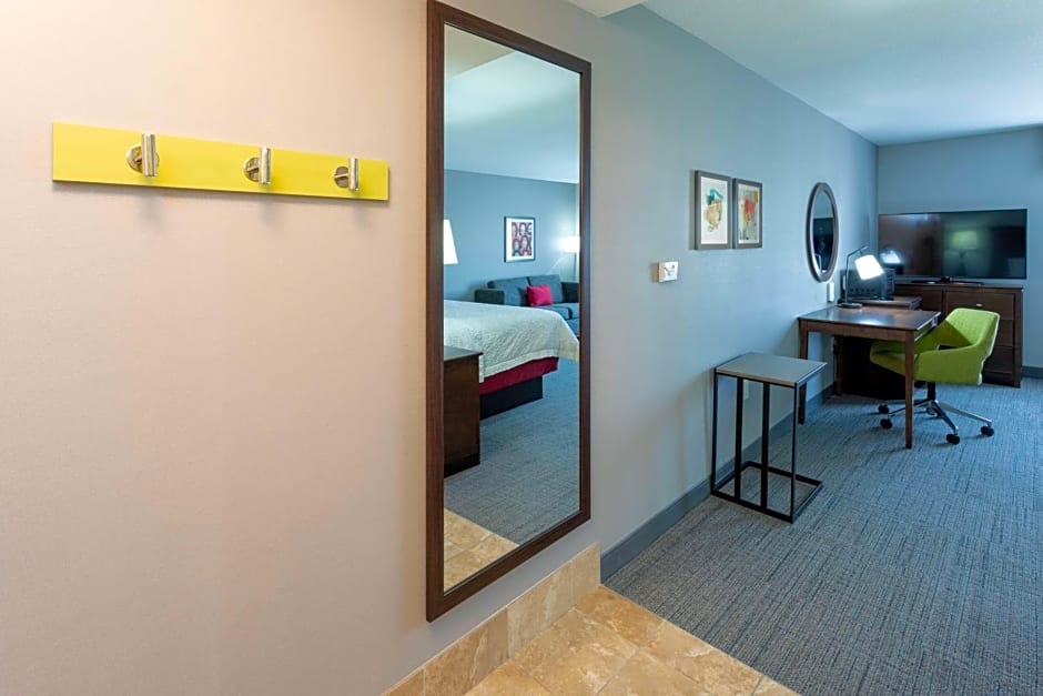 Hampton Inn By Hilton Minneapolis/Shakopee