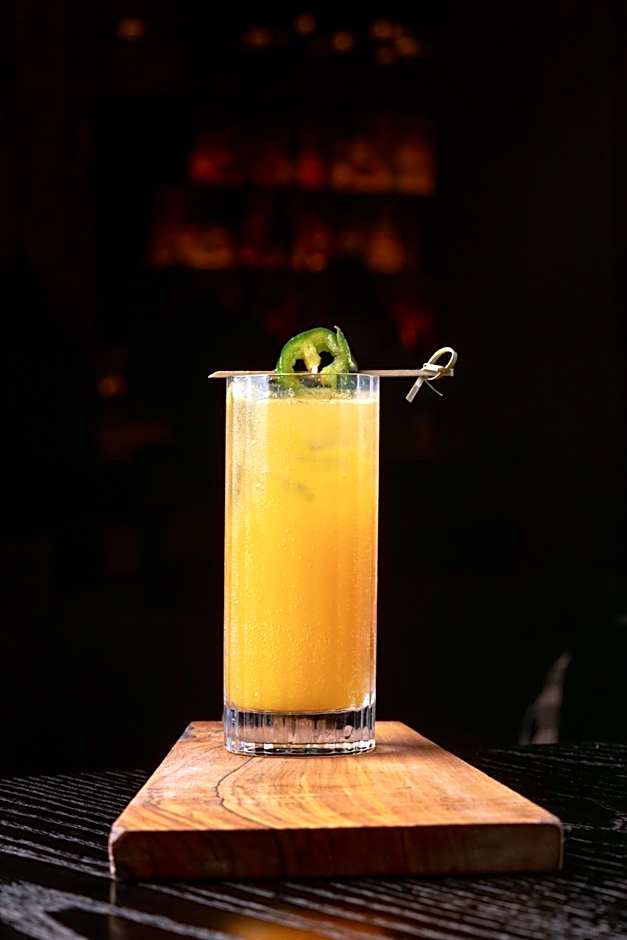 Signia by Hilton San Jose