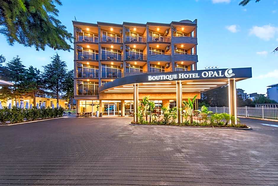 Boutique Hotel Opal ULTRA ALL INCLUSIVE