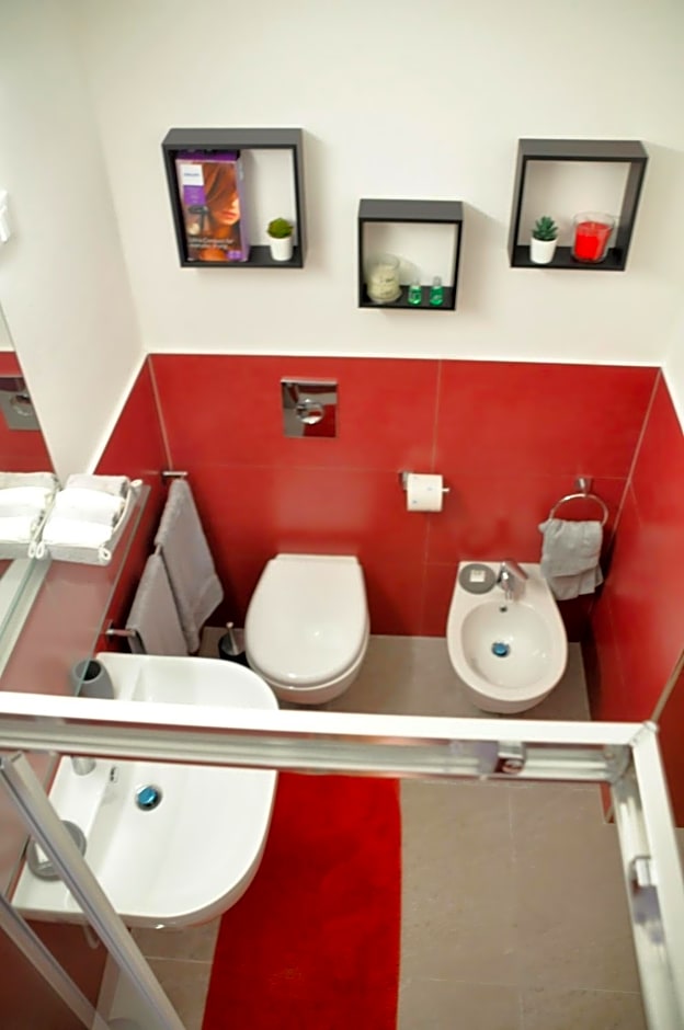 Bed and Breakfast San Saturnino